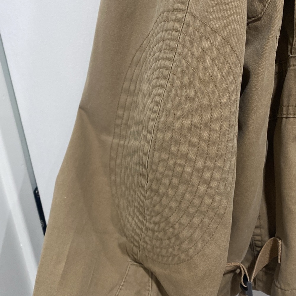 Polo by Ralph Lauren Cotton Jacket - Picture 9 of 9